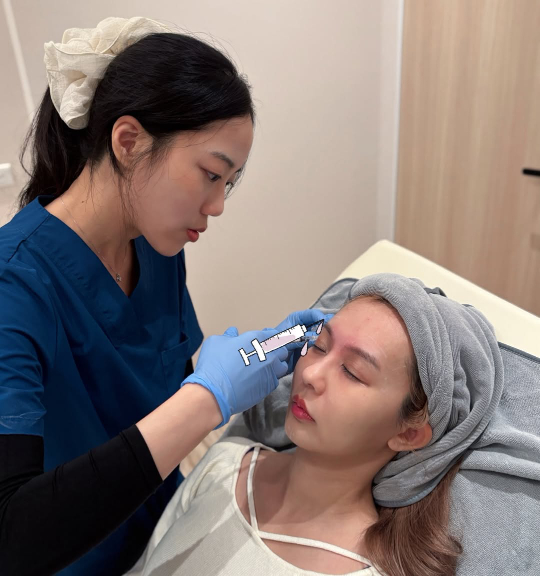 讓人百分之百安心的溫柔美學:再次指名佳飛雅醫美鄭雅勻醫師|案例分享:崔荷潾